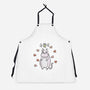 Teamwork-Unisex-Kitchen-Apron-nickzzarto