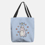 Teamwork-None-Basic Tote-Bag-nickzzarto