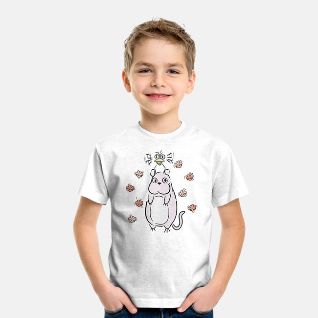 Teamwork-Youth-Basic-Tee-nickzzarto