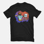 Paint My House-Mens-Heavyweight-Tee-nickzzarto