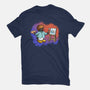 Paint My House-Mens-Heavyweight-Tee-nickzzarto