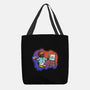 Paint My House-None-Basic Tote-Bag-nickzzarto