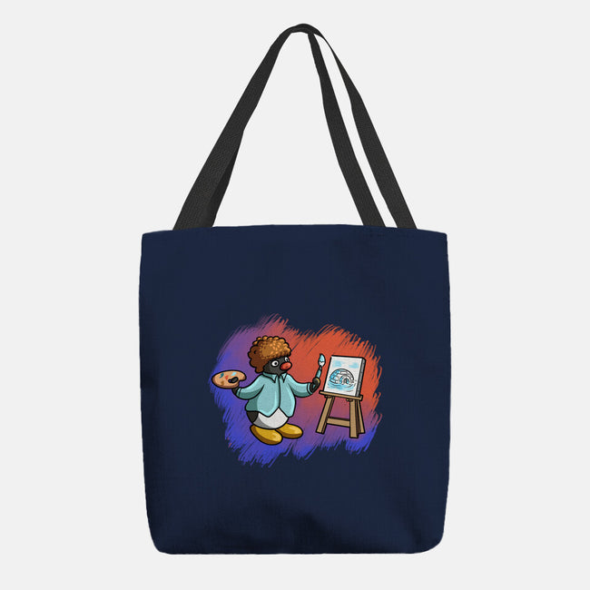 Paint My House-None-Basic Tote-Bag-nickzzarto