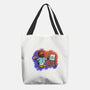 Paint My House-None-Basic Tote-Bag-nickzzarto