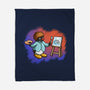 Paint My House-None-Fleece-Blanket-nickzzarto