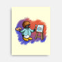 Paint My House-None-Stretched-Canvas-nickzzarto