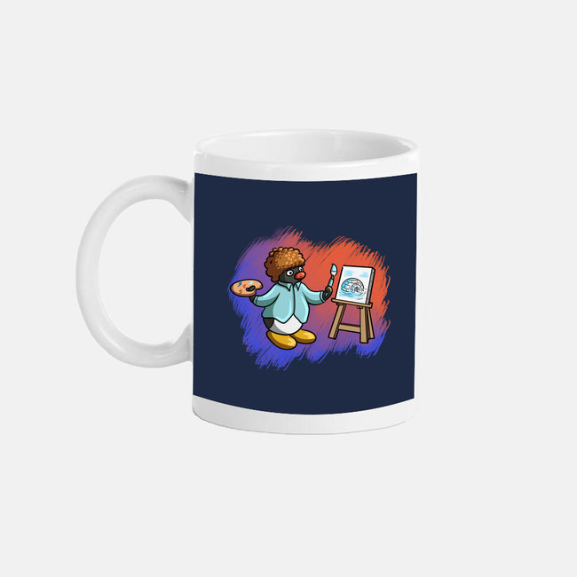 Paint My House-None-Mug-Drinkware-nickzzarto