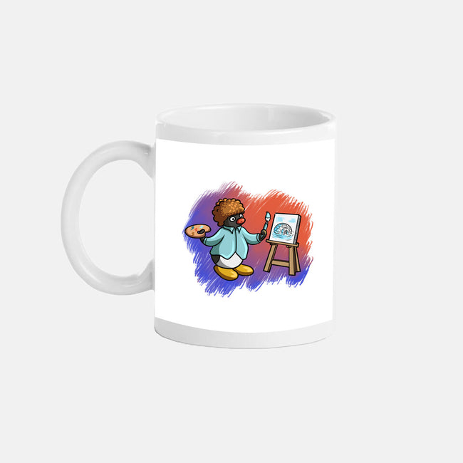 Paint My House-None-Mug-Drinkware-nickzzarto