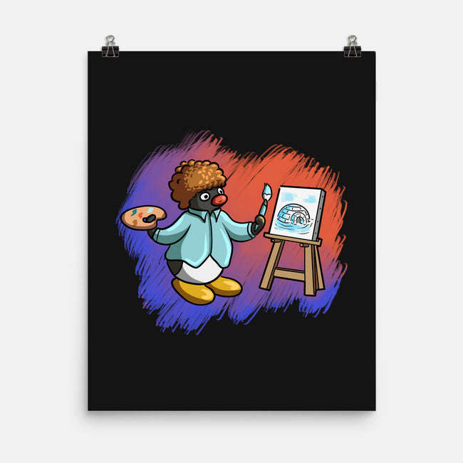 Paint My House-None-Matte-Poster-nickzzarto