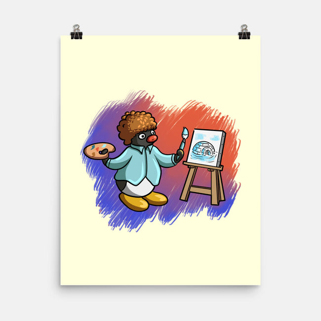 Paint My House-None-Matte-Poster-nickzzarto