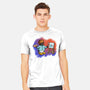 Paint My House-Mens-Heavyweight-Tee-nickzzarto