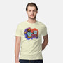 Paint My House-Mens-Premium-Tee-nickzzarto
