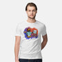 Paint My House-Mens-Premium-Tee-nickzzarto