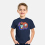 Paint My House-Youth-Basic-Tee-nickzzarto