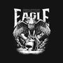 Primitive Eagle-Mens-Premium-Tee-Diego Oliver