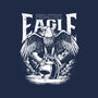 Primitive Eagle-None-Adjustable Tote-Bag-Diego Oliver