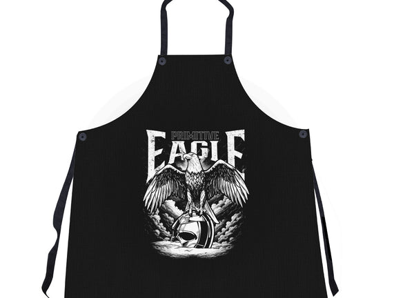 Primitive Eagle
