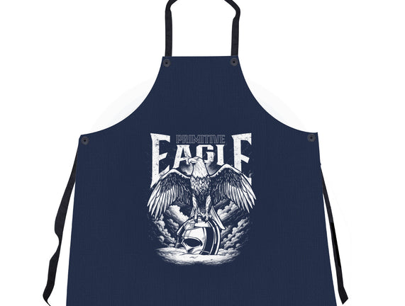 Primitive Eagle