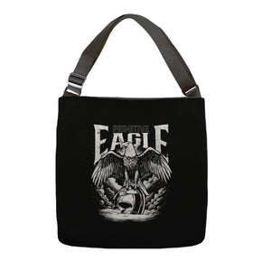 Primitive Eagle