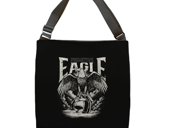Primitive Eagle