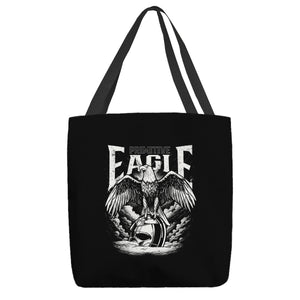 Primitive Eagle