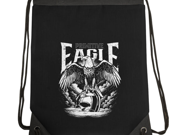 Primitive Eagle
