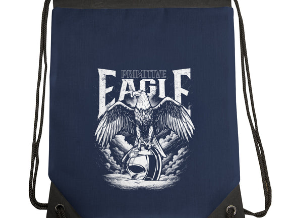 Primitive Eagle