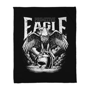 Primitive Eagle
