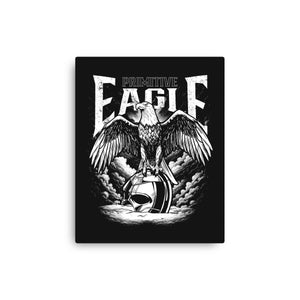 Primitive Eagle