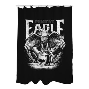 Primitive Eagle