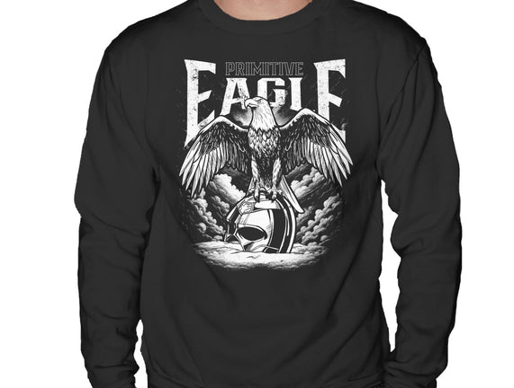 Primitive Eagle