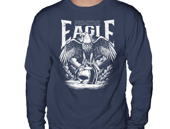 Primitive Eagle