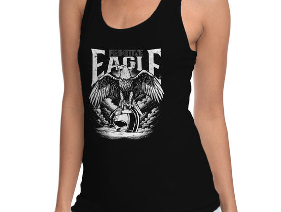Primitive Eagle