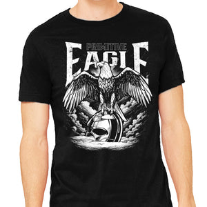 Primitive Eagle