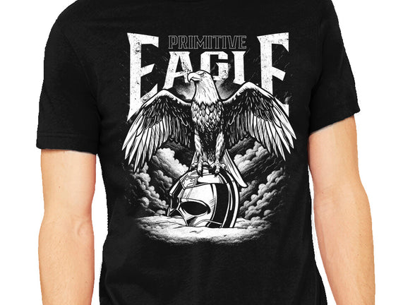 Primitive Eagle
