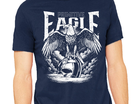 Primitive Eagle