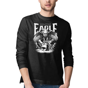Primitive Eagle