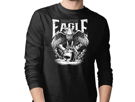 Primitive Eagle