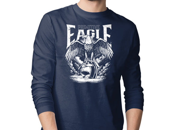 Primitive Eagle