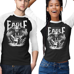 Primitive Eagle