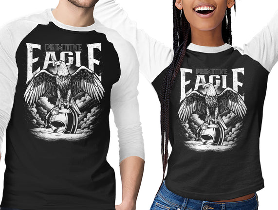 Primitive Eagle