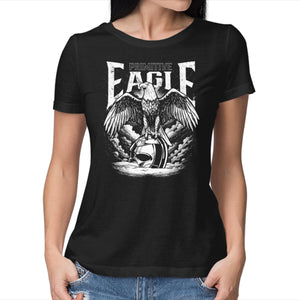 Primitive Eagle