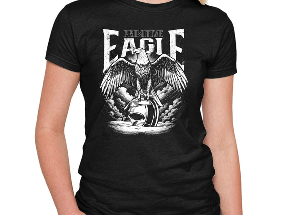 Primitive Eagle
