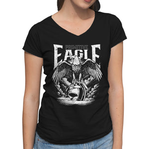 Primitive Eagle