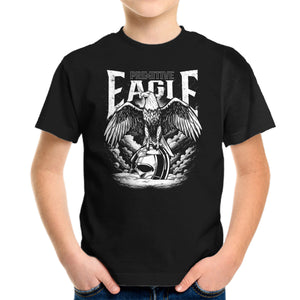 Primitive Eagle