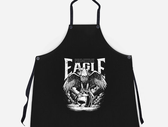 Primitive Eagle