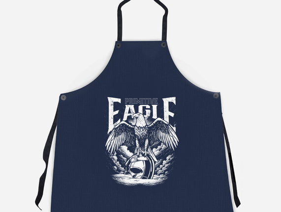 Primitive Eagle
