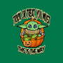 Trick Or Treat You Must-Mens-Heavyweight-Tee-palmstreet