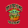 Trick Or Treat You Must-Mens-Heavyweight-Tee-palmstreet