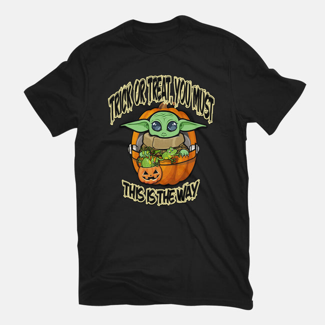 Trick Or Treat You Must-Mens-Heavyweight-Tee-palmstreet